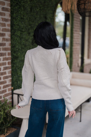 Dear John Aliza Ivory - barndoorboutiquetn