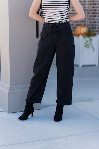 Risen City Trekker Pants - barndoorboutiquetn