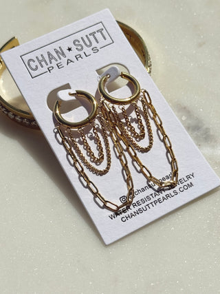 Milo Earrings