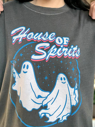 House of Spirits Tee