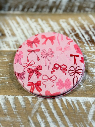 Simply Southern Compact Mirror - barndoorboutiquetn