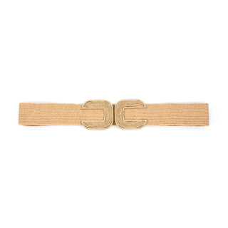 Riviera Stretch Belt