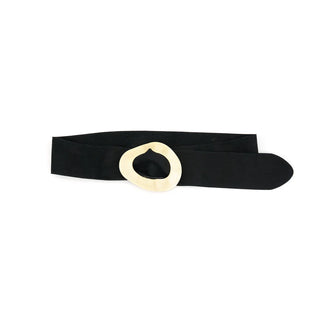 Canyon Clay Suede Belt - barndoorboutiquetn