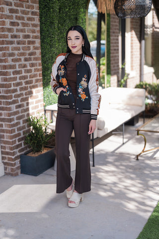 The Eastern Dream Jacket