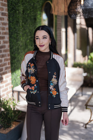 The Eastern Dream Jacket