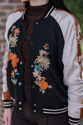 The Eastern Dream Jacket