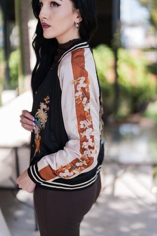 The Eastern Dream Jacket