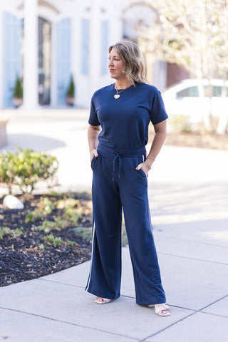 Z Supply Layover Track Pant - barndoorboutiquetn