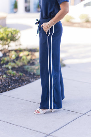 Z Supply Layover Track Pant - barndoorboutiquetn