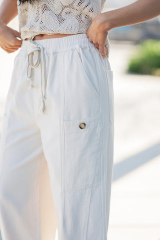 Urban Flex Cargo Pants - barndoorboutiquetn