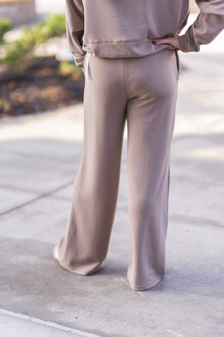 Trek Lounge Pants - barndoorboutiquetn