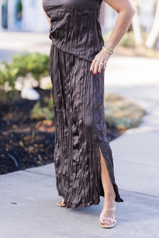 Royal Ripple Skirt - barndoorboutiquetn