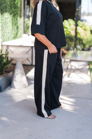 City Line Pants