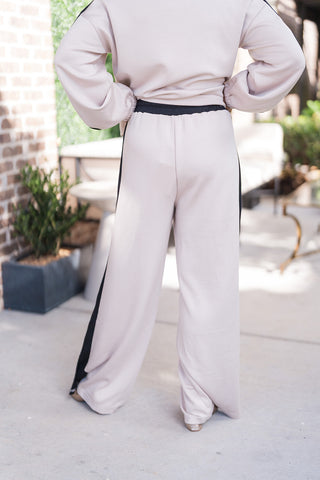 The Sideline Pants