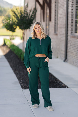 Classic Comfort Joggers - barndoorboutiquetn