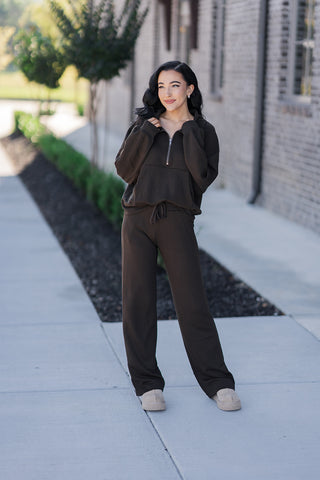 Classic Comfort Joggers - barndoorboutiquetn