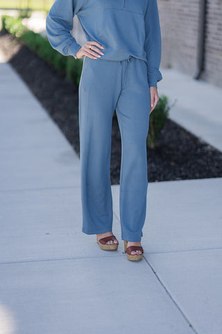 Classic Comfort Joggers - barndoorboutiquetn