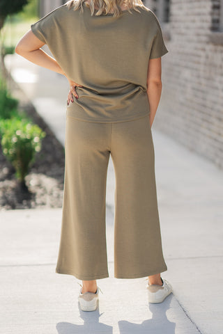 Ivy Lounge Pants - barndoorboutiquetn