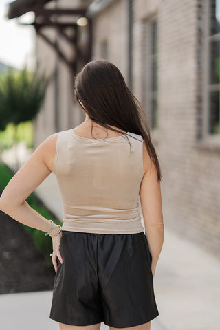 Velvet Queen Top - barndoorboutiquetn