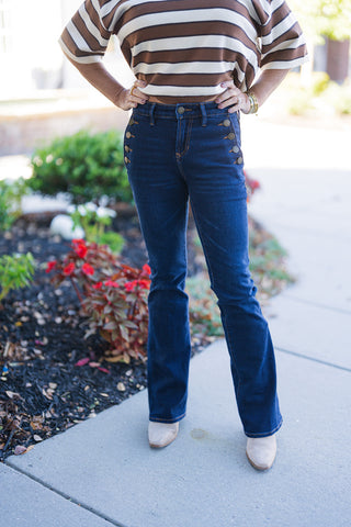 Dear John Jaxtyn Jeans- Club Royale - barndoorboutiquetn