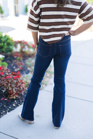 Dear John Jaxtyn Jeans- Club Royale - barndoorboutiquetn