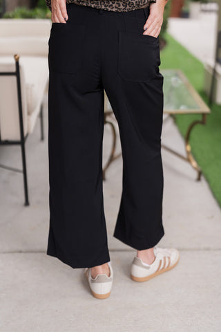 Onyx Oasis Pants