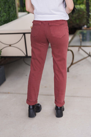 Aurora Weekender Jeans