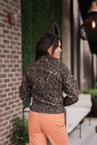 Spotted Rebel Jacket