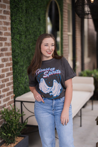House of Spirits Tee - barndoorboutiquetn