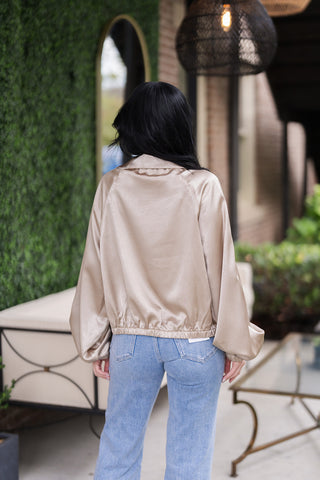 Golden Hour Jacket