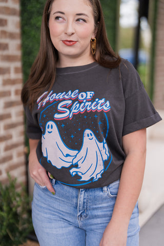 House of Spirits Tee - barndoorboutiquetn