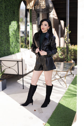 Emerald Isle Mesh Top - barndoorboutiquetn