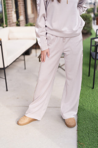 Morning Dew Lounge Set - barndoorboutiquetn