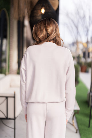 Morning Dew Lounge Set - barndoorboutiquetn