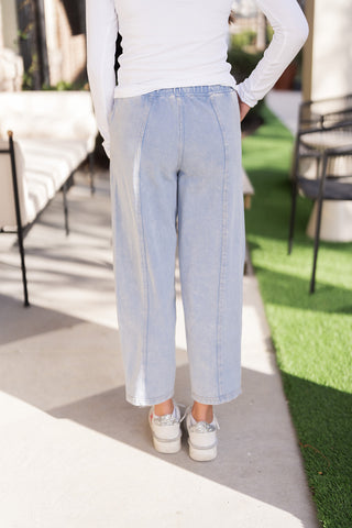 Snow Day Joggers - barndoorboutiquetn