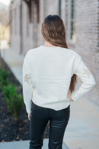 Estrella Sweater - barndoorboutiquetn