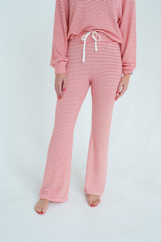 ZSupply In The Clouds Stripe Pant - barndoorboutiquetn