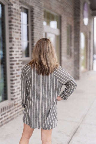 Z Supply The Perfect Line Top - barndoorboutiquetn