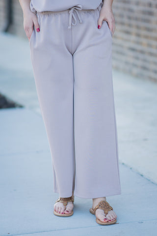 Shadow Scuba Lounge Pants - barndoorboutiquetn