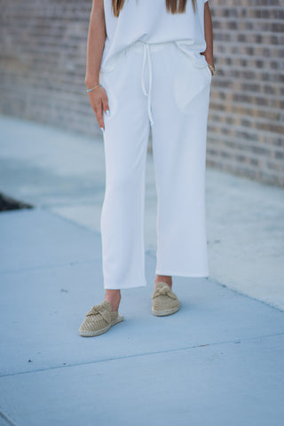 Shadow Scuba Lounge Pants - barndoorboutiquetn