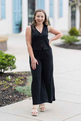 Z Supply Scout True Black Pants - barndoorboutiquetn