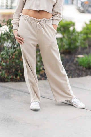 Lace & Leisure Set - barndoorboutiquetn