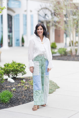 Bohemian Rhapsody Pants - barndoorboutiquetn