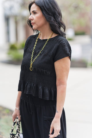 Breezy Boulevard Set - barndoorboutiquetn