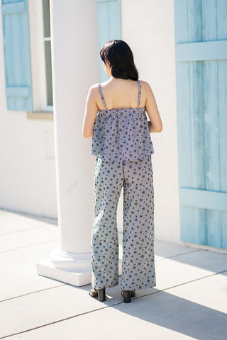 Lola Gingham Pants