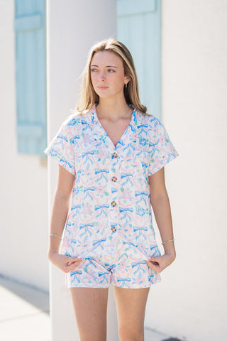 Simply Southern PJ Set