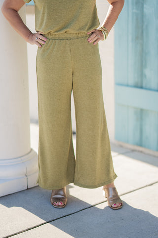 Lamb's Ear Lounge Pants