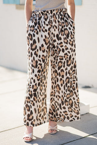 Shaka Wide Leg Pants