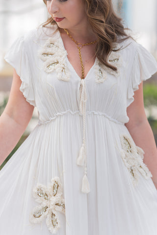 Moonlit Meadow Gown - barndoorboutiquetn