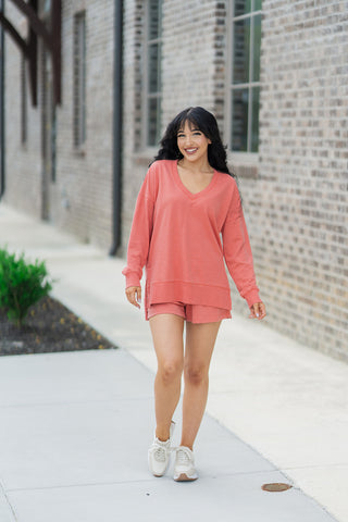Z Supply Weekender Short - barndoorboutiquetn